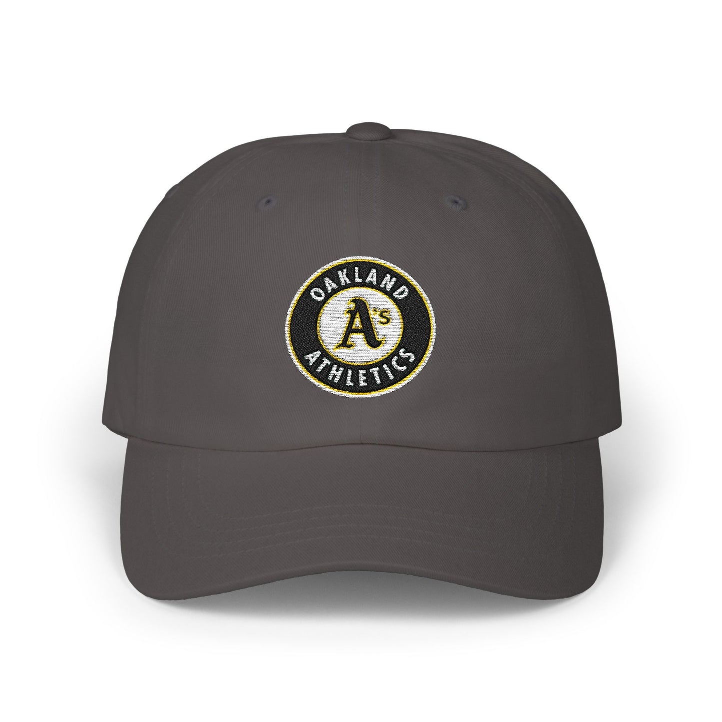 Oakland Athletics Cap