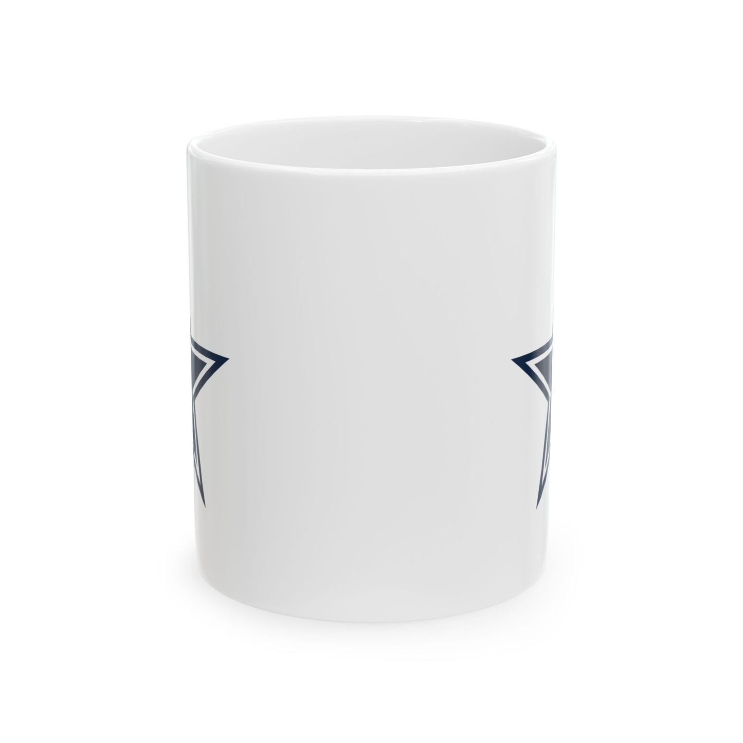Dallas Cowboys Ceramic Mug