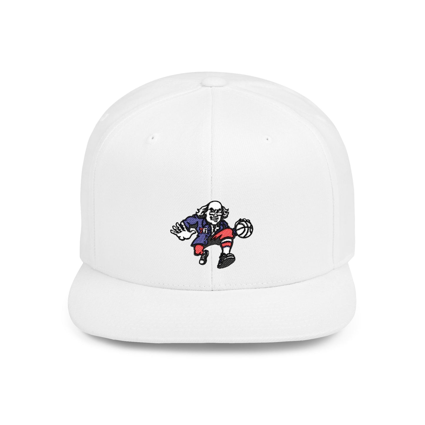 Philadelphia 76ers Ben Franklin Snapback