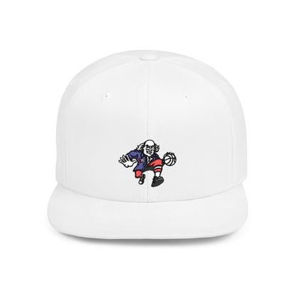 Philadelphia 76ers Ben Franklin Snapback