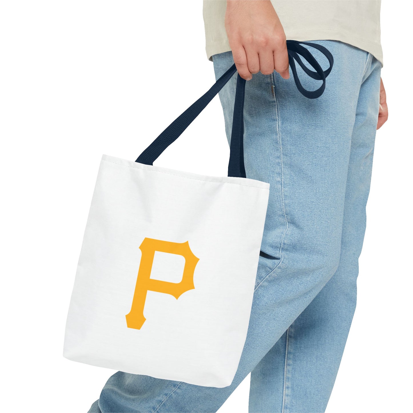 Pittsburgh Pirates Tote Bag