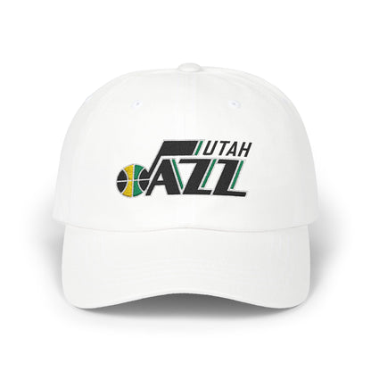 Utah Jazz Cap