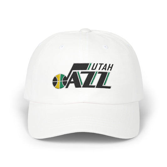 Utah Jazz Cap