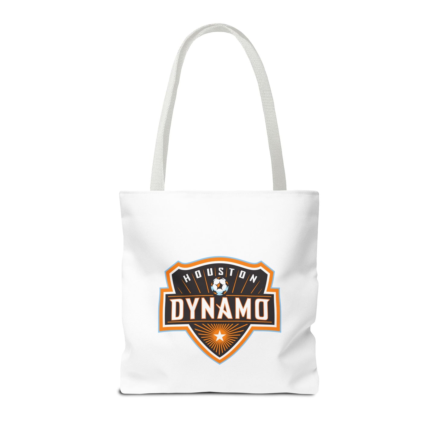 Houston Dynamo Tote Bag