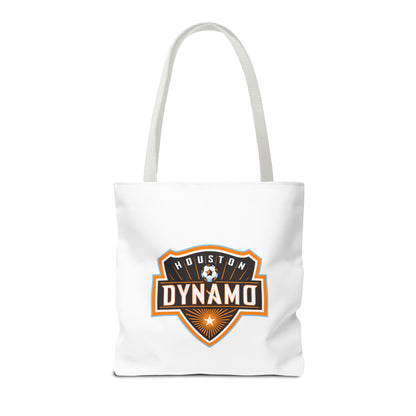Houston Dynamo Tote Bag