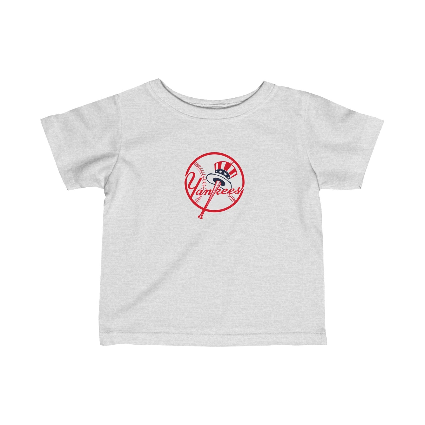 New York Yankees Baby T-Shirt