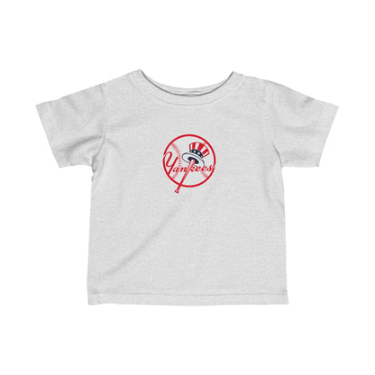New York Yankees Baby T-Shirt