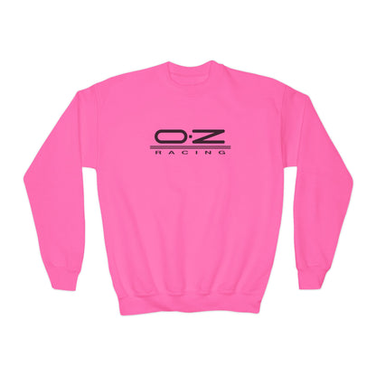 OZ Racing Youth Sweatshirt
