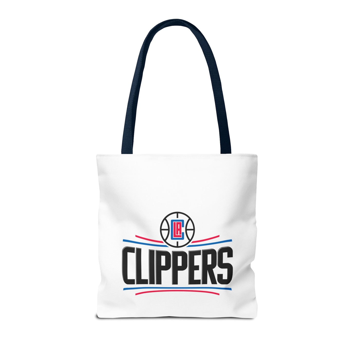 Los Angeles Clippers Tote Bag