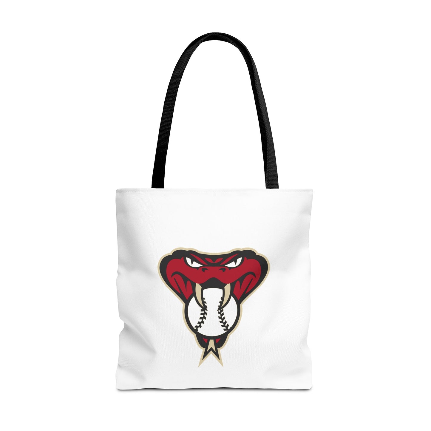 Arizona Diamondbacks Snake Tote Bag