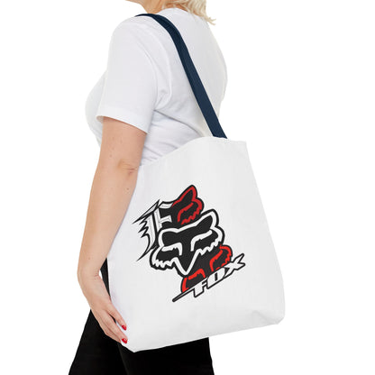 Fox Racing Tote Bag