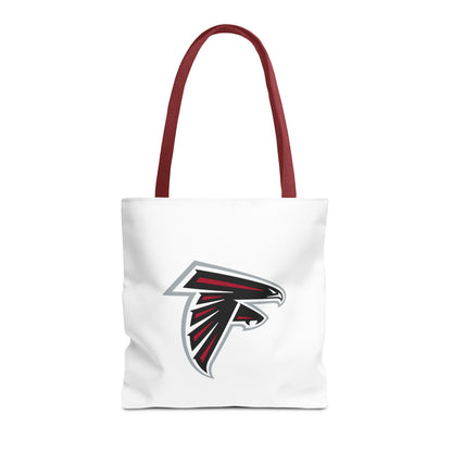 Atlanta Falcons Tote Bag