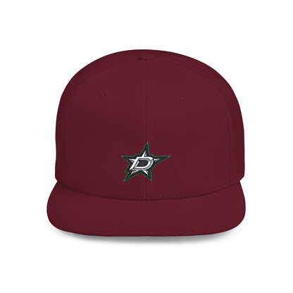 Dallas Stars Snapback