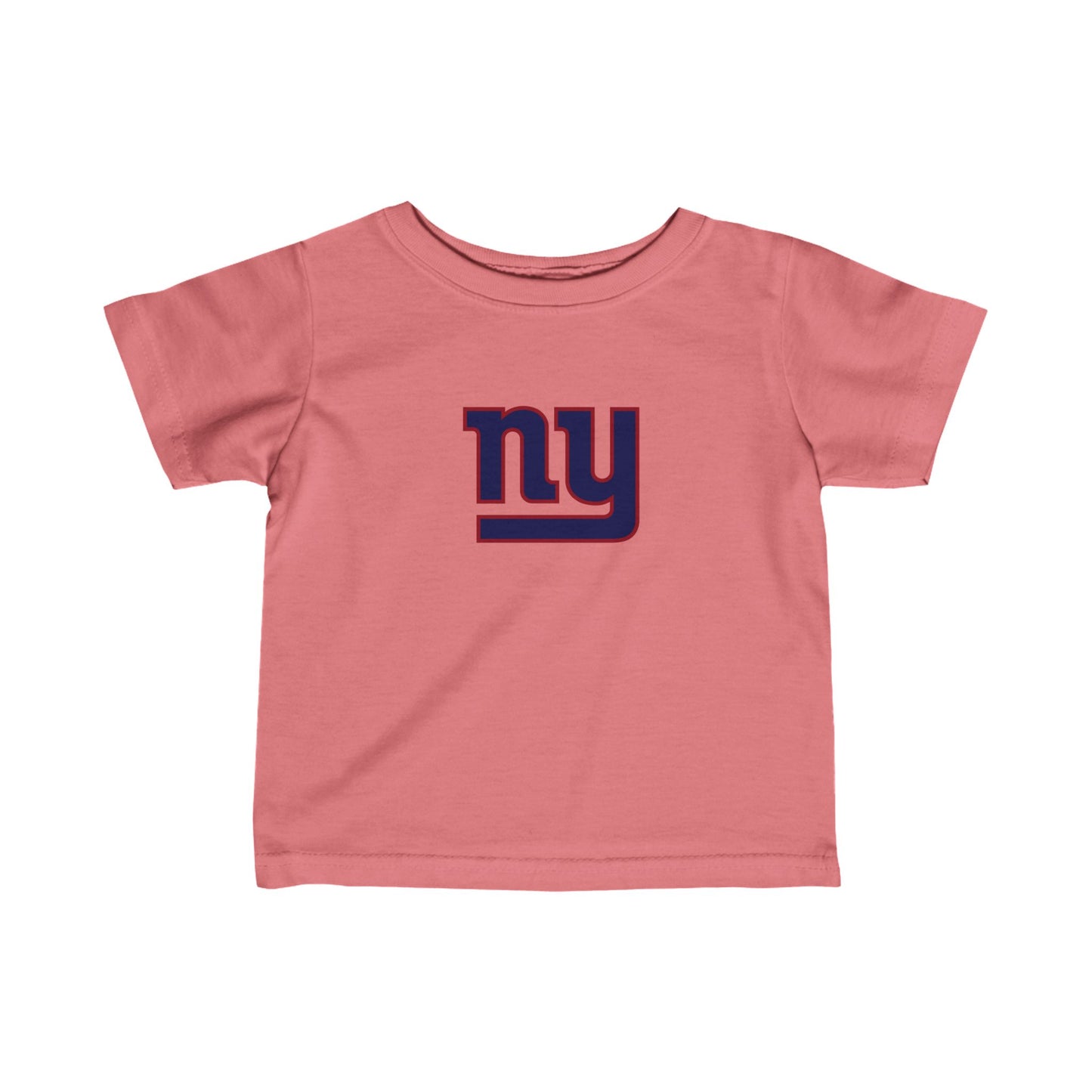 New York Giants Baby T-Shirt