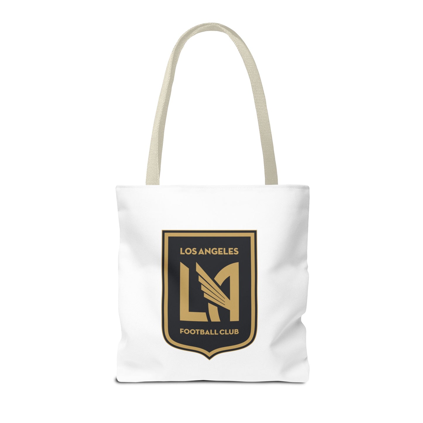Los Angeles FC Tote Bag