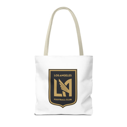Los Angeles FC Tote Bag