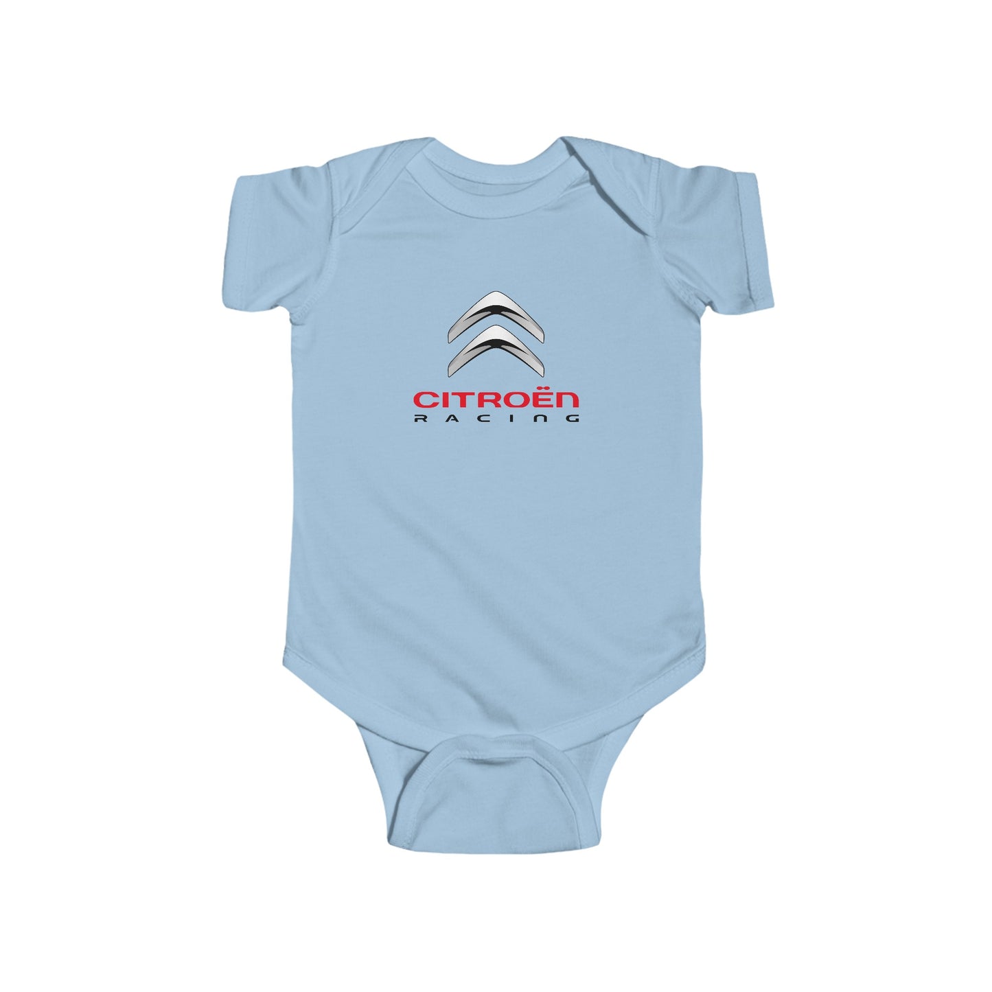 Citroën Racing Onesie
