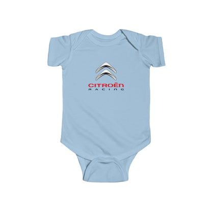 Citroën Racing Onesie