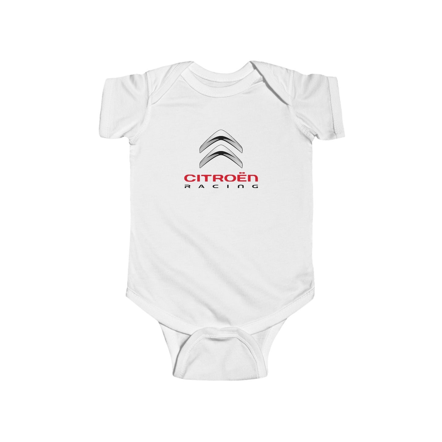 Citroën Racing Onesie