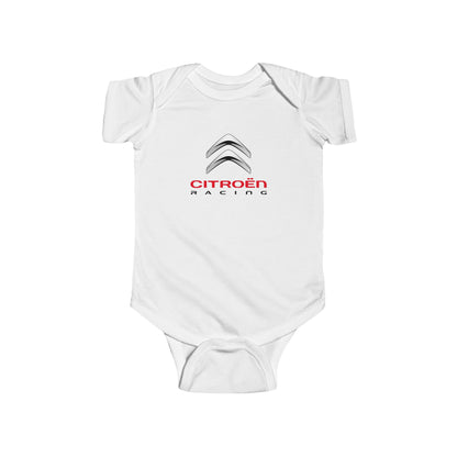 Citroën Racing Onesie