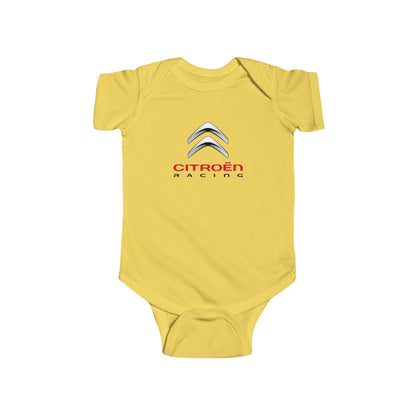 Citroën Racing Onesie