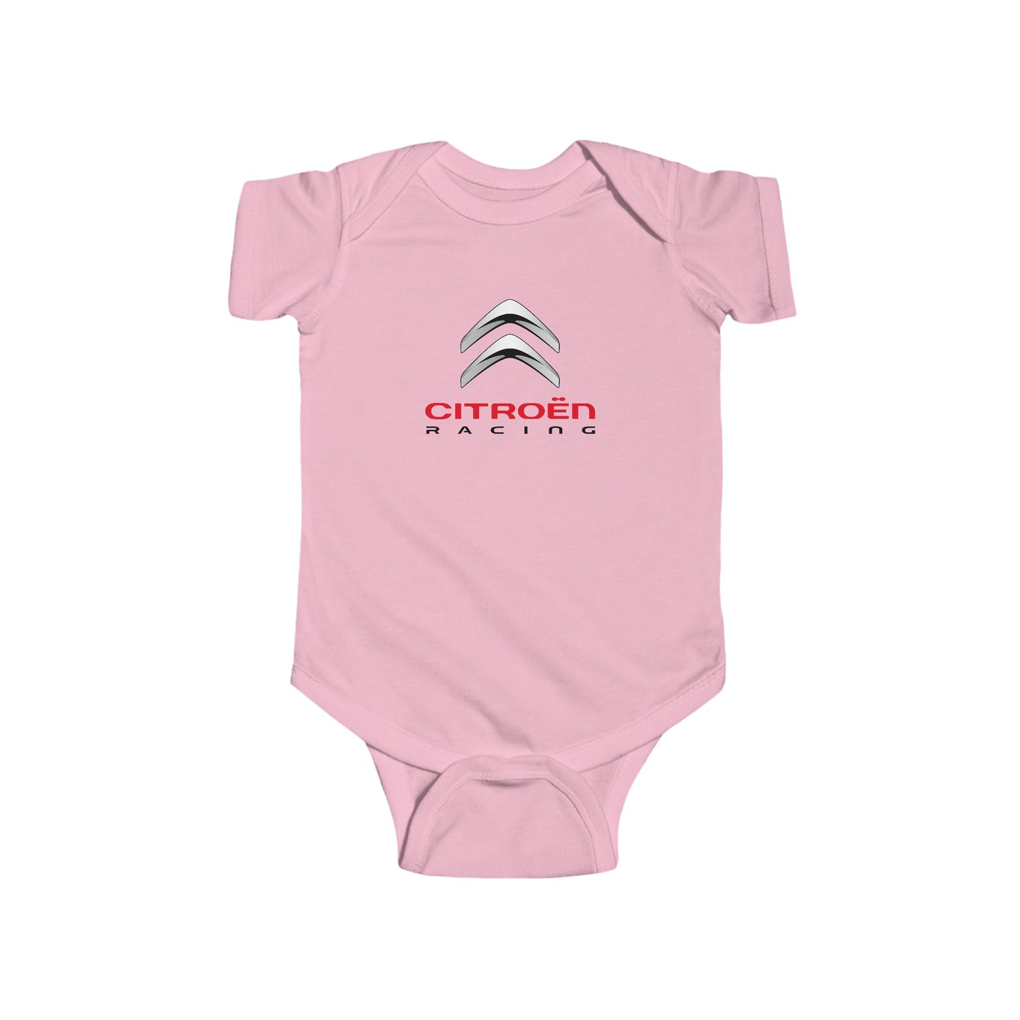 Citroën Racing Onesie