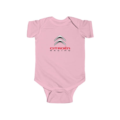 Citroën Racing Onesie
