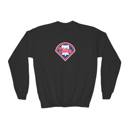 Philadelphia Phillies Youth Sweatshirt
