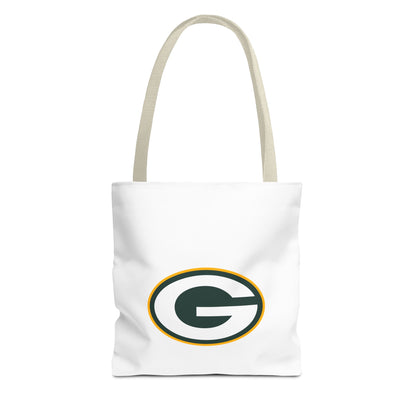 Green Bay Packers Tote Bag