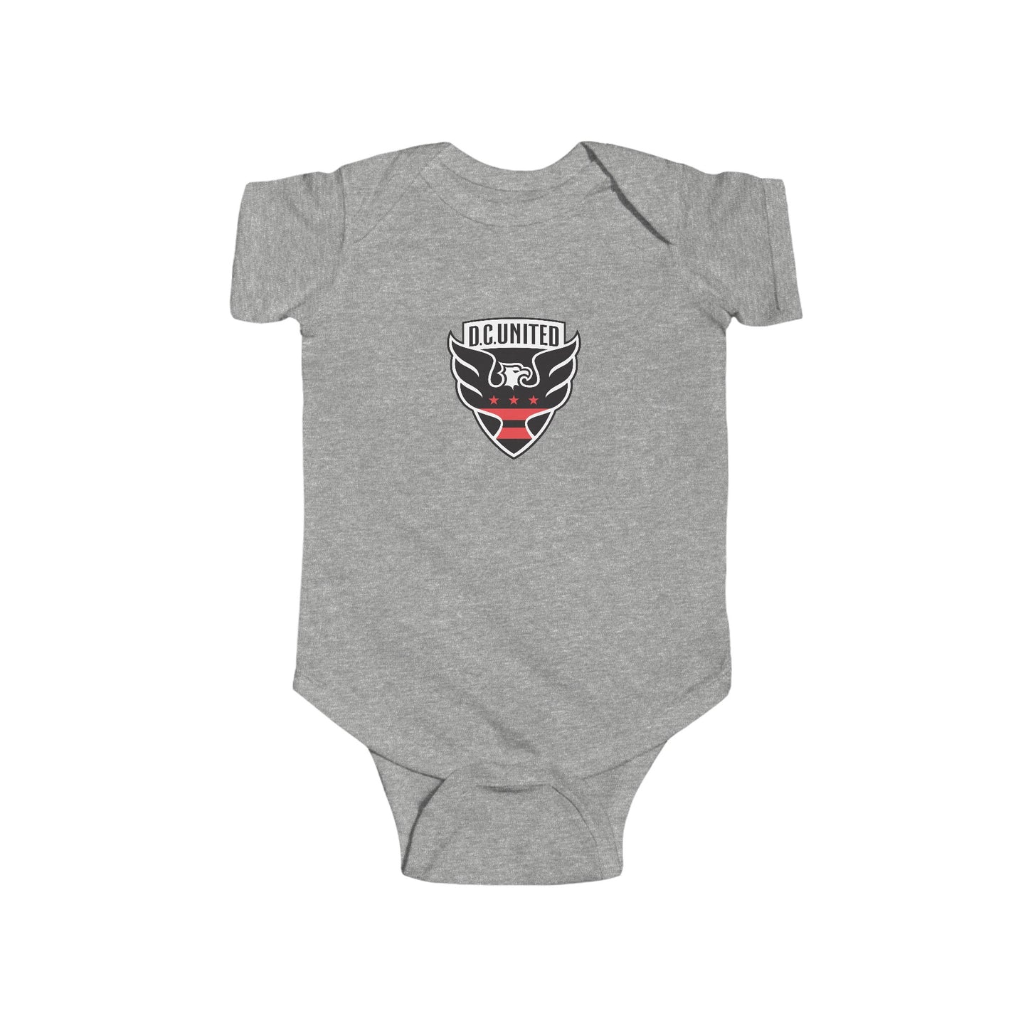DC United Onesie