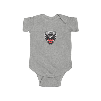 DC United Onesie