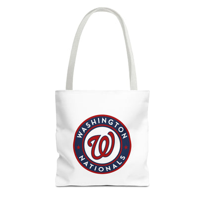 Washington National Tote Bag
