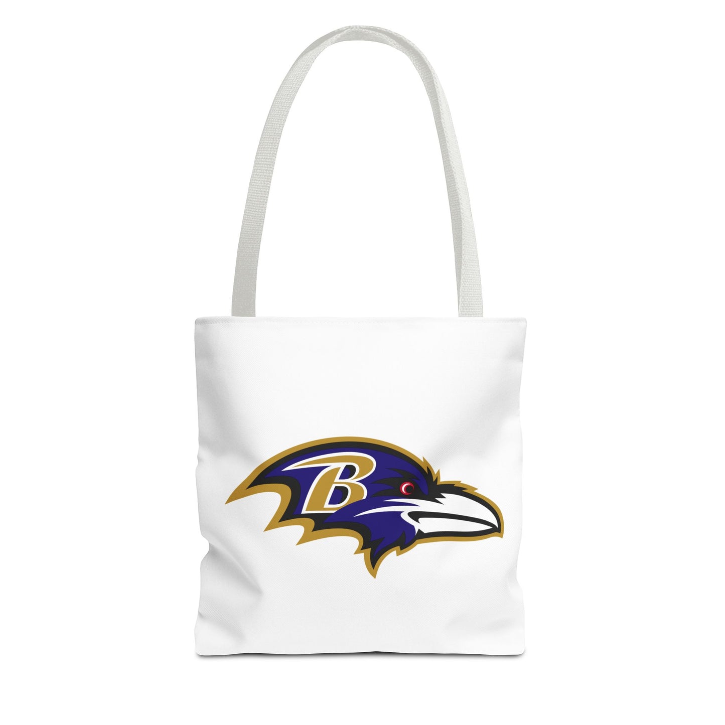 Baltimore Ravens Tote Bag