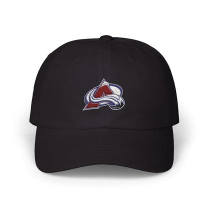 Colorado Avalanche Cap
