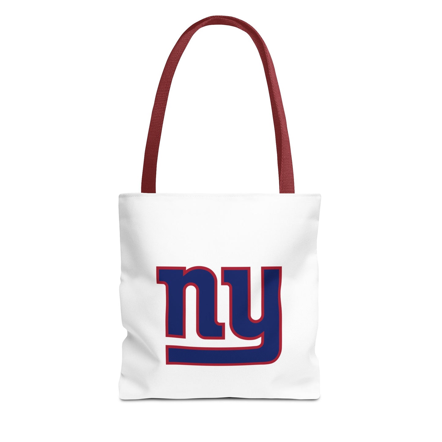 New York Giants Tote Bag