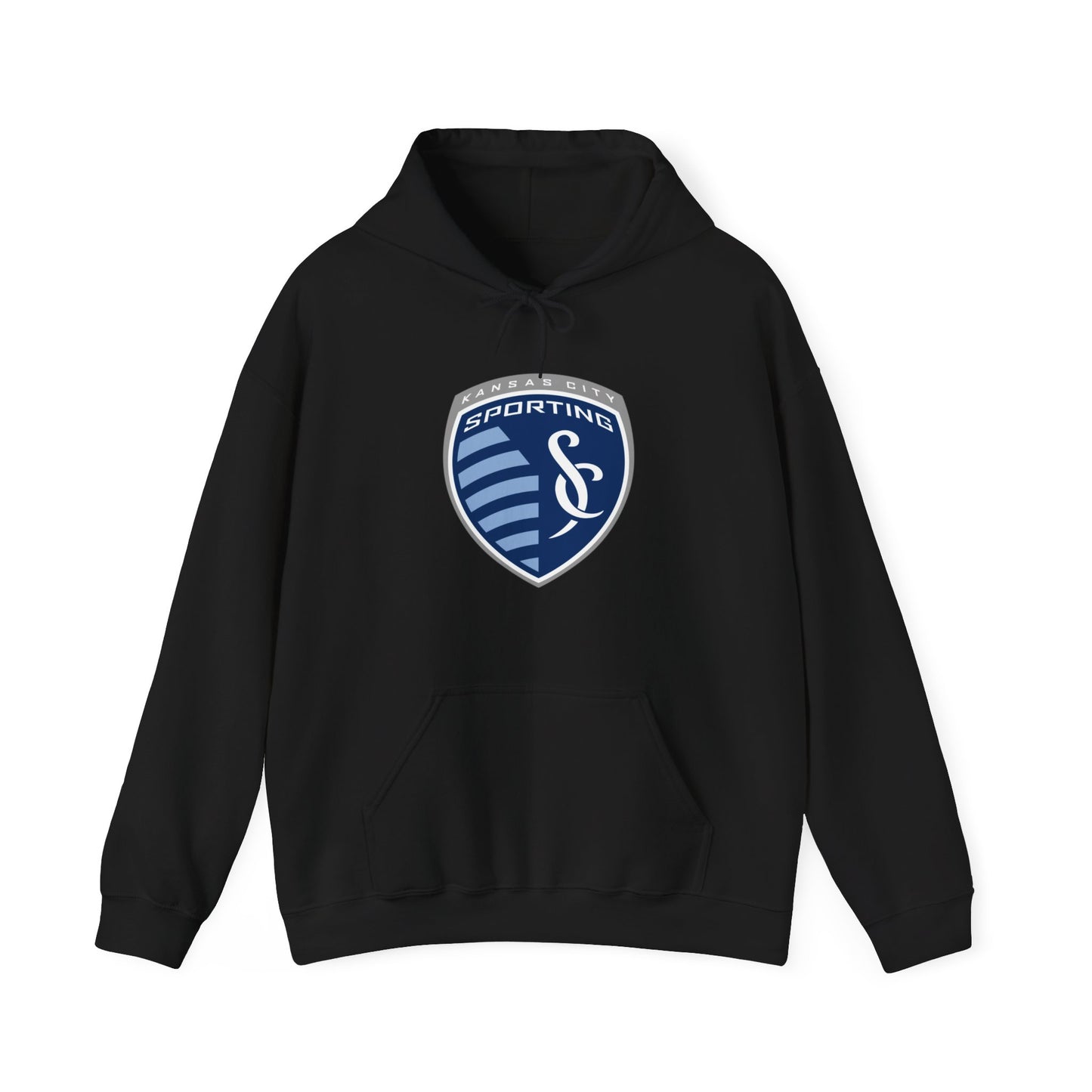 Sporting Kansas City Pullover Hoodie
