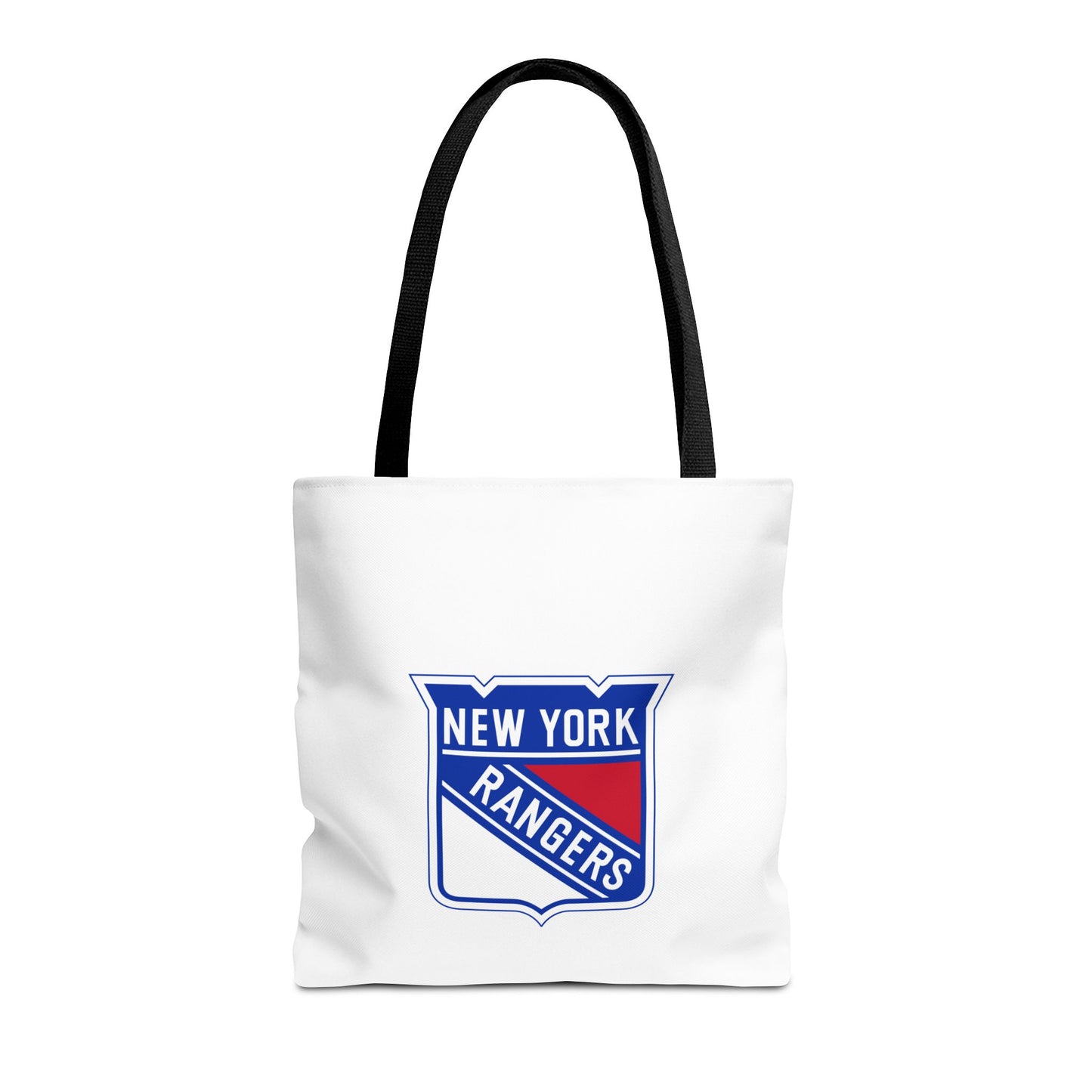 New York Rangers Tote Bag