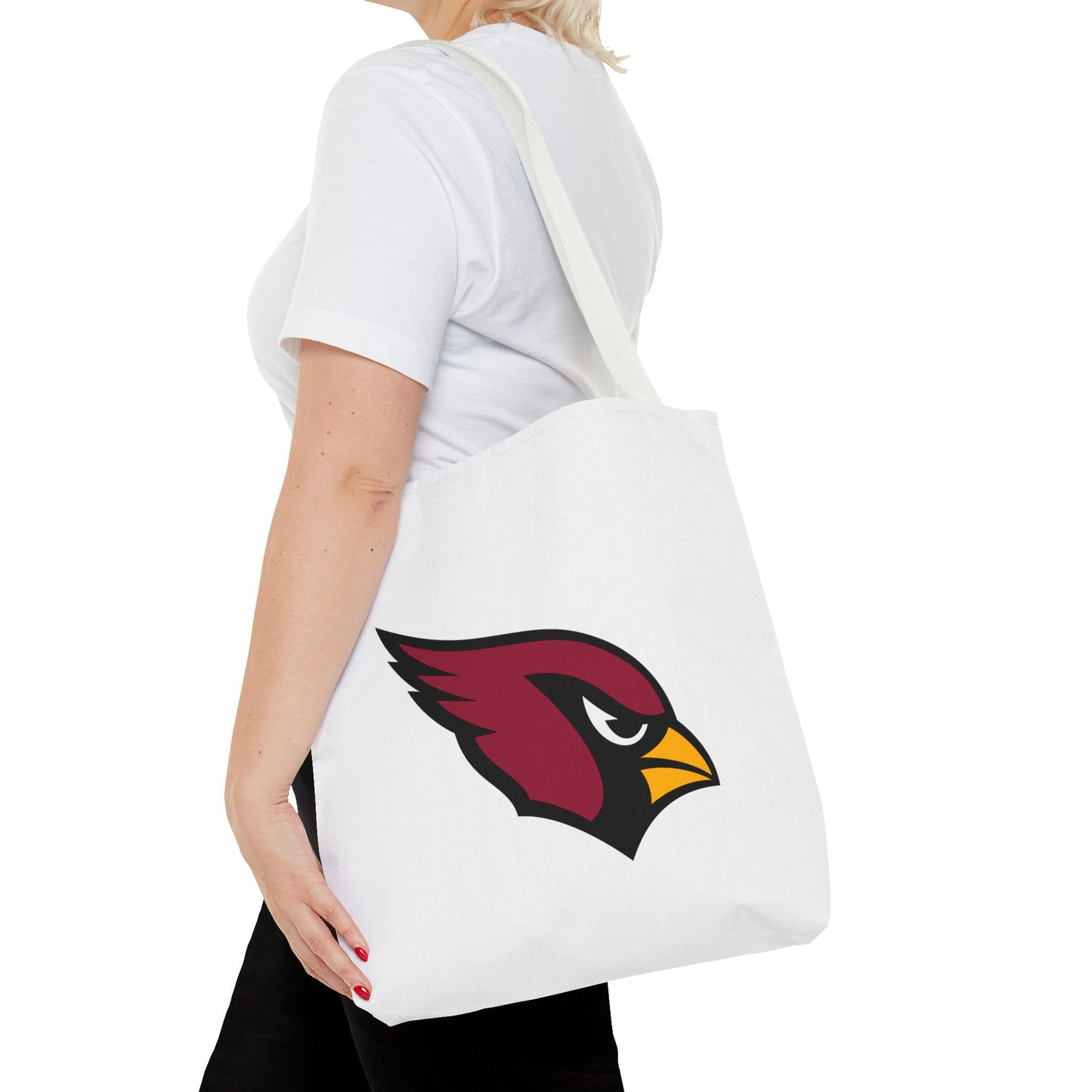 Arizona Cardinals Tote Bag