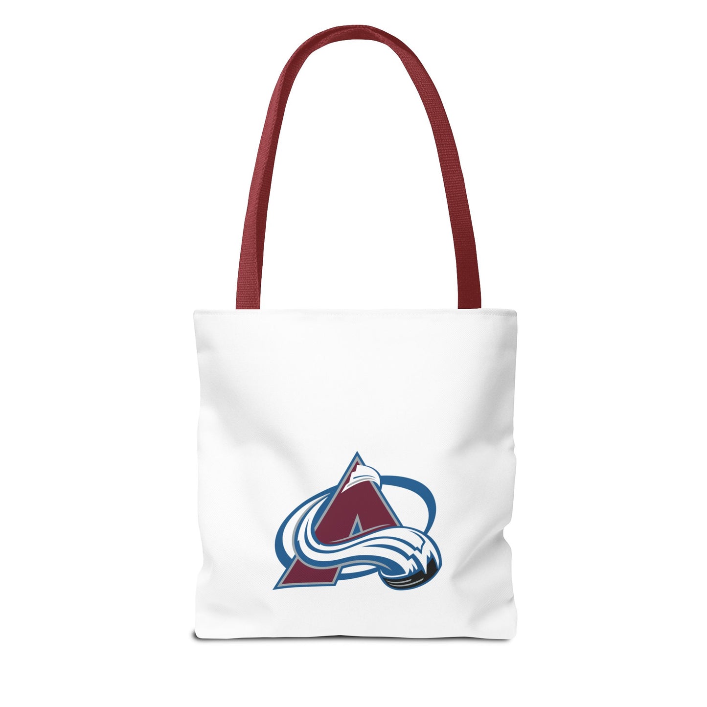 Colorado Avalanche Tote Bag