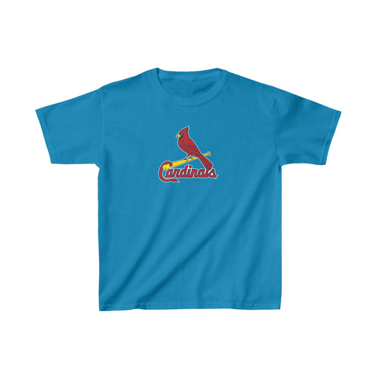 St. Louis Cardinals Youth T-Shirt