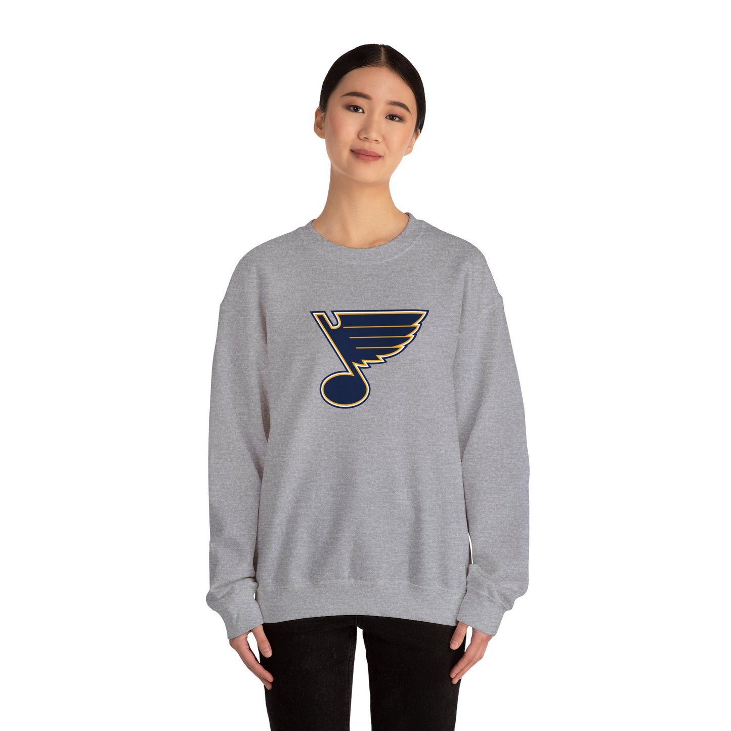 St Louis Blues Sweatshirt