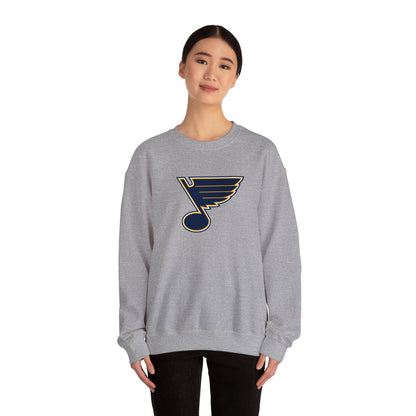 St Louis Blues Sweatshirt