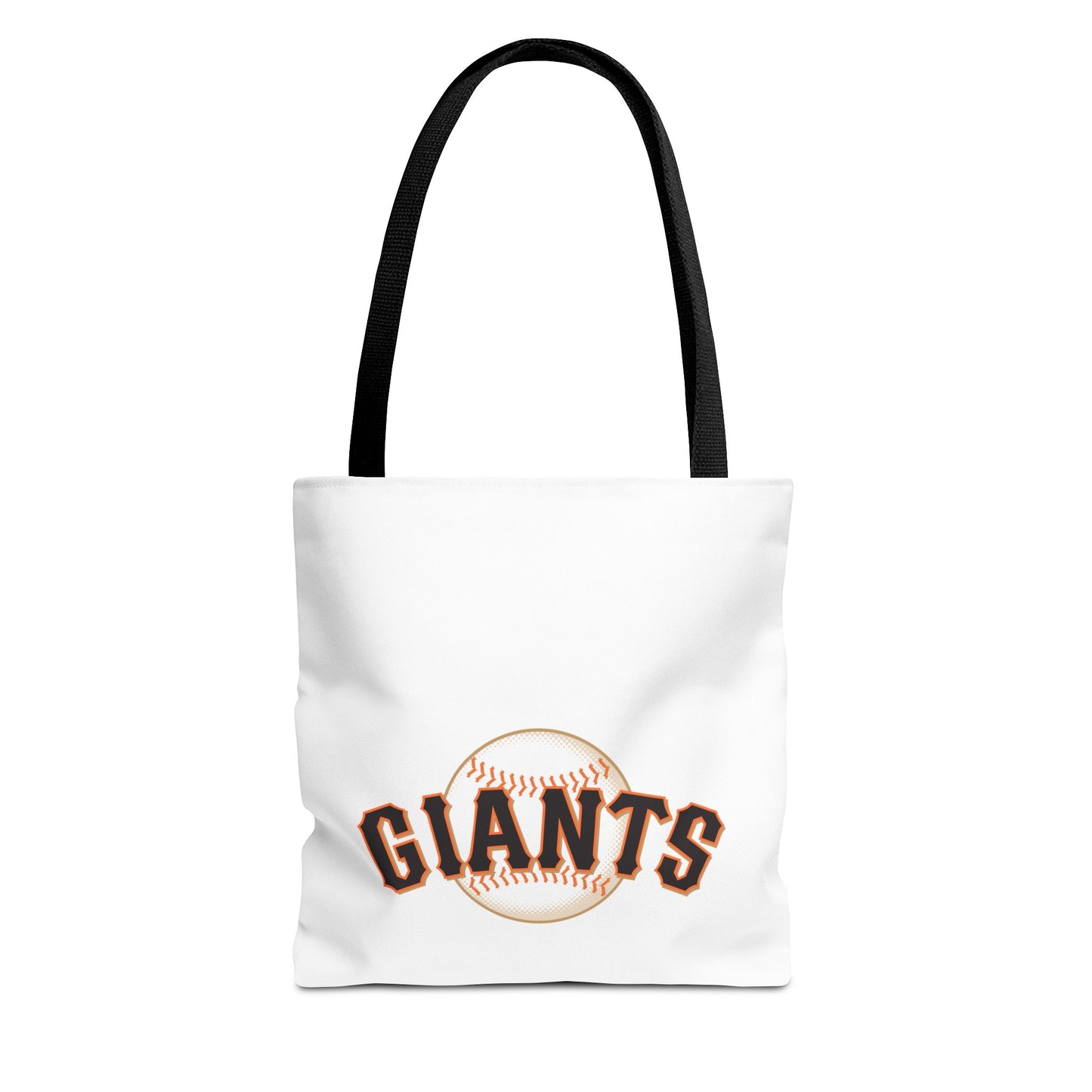 San Francisco Giants Tote Bag