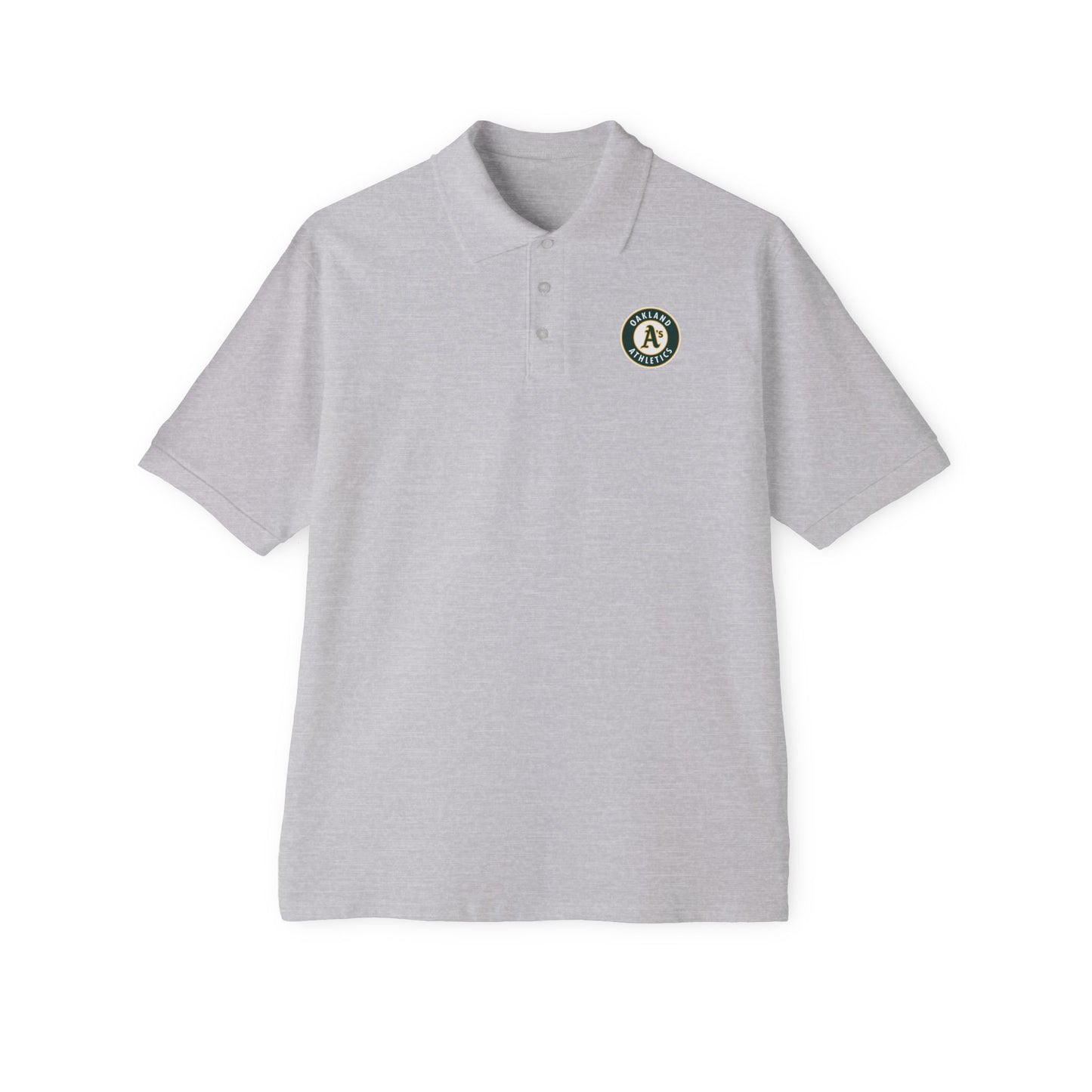 Oakland Athletics Polo Shirt