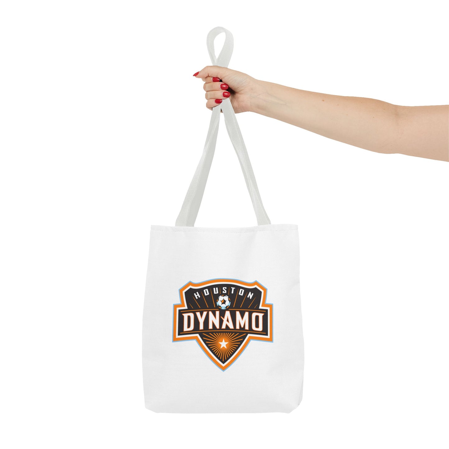 Houston Dynamo Tote Bag