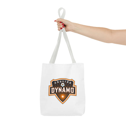 Houston Dynamo Tote Bag