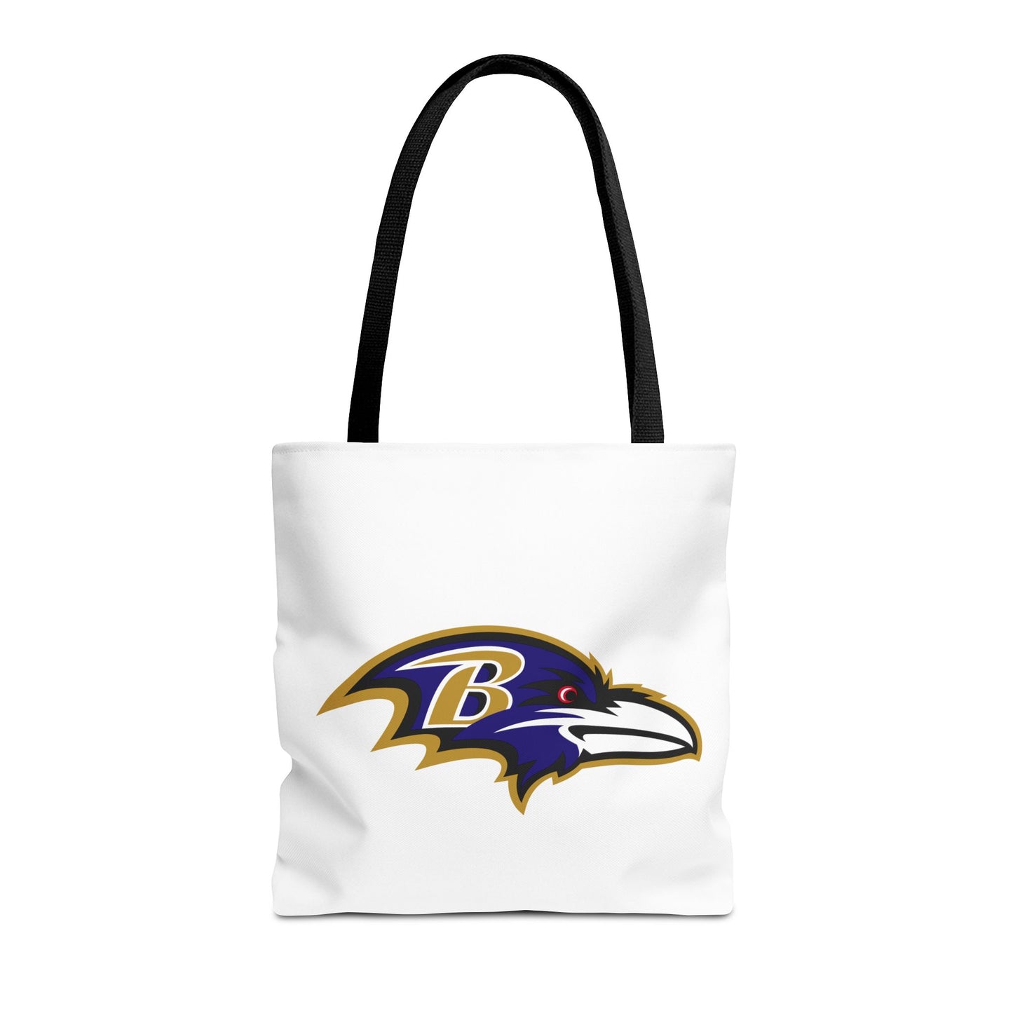 Baltimore Ravens Tote Bag