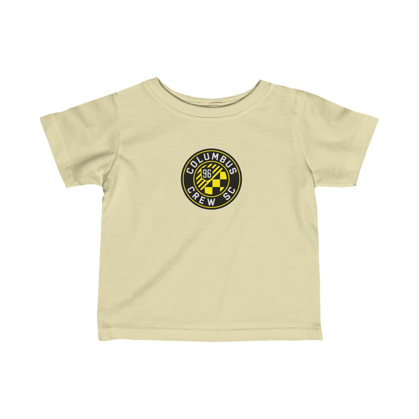 Columbus Crew SC Baby T-Shirt