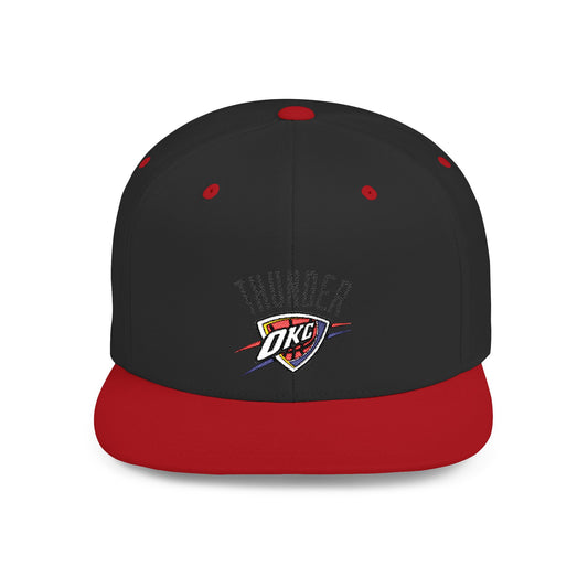 Oklahoma City Thunder Snapback