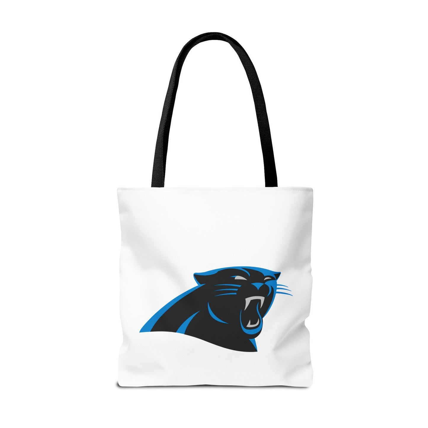 Carolina Panthers Tote Bag